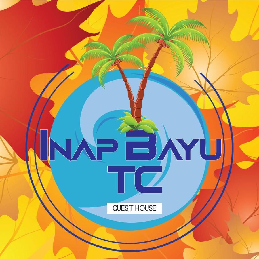 شقة Inap Bayu Tc كوانتان المظهر الخارجي الصورة